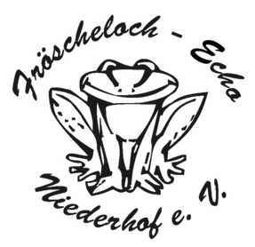 Fröscheloch-Echo Niederhof